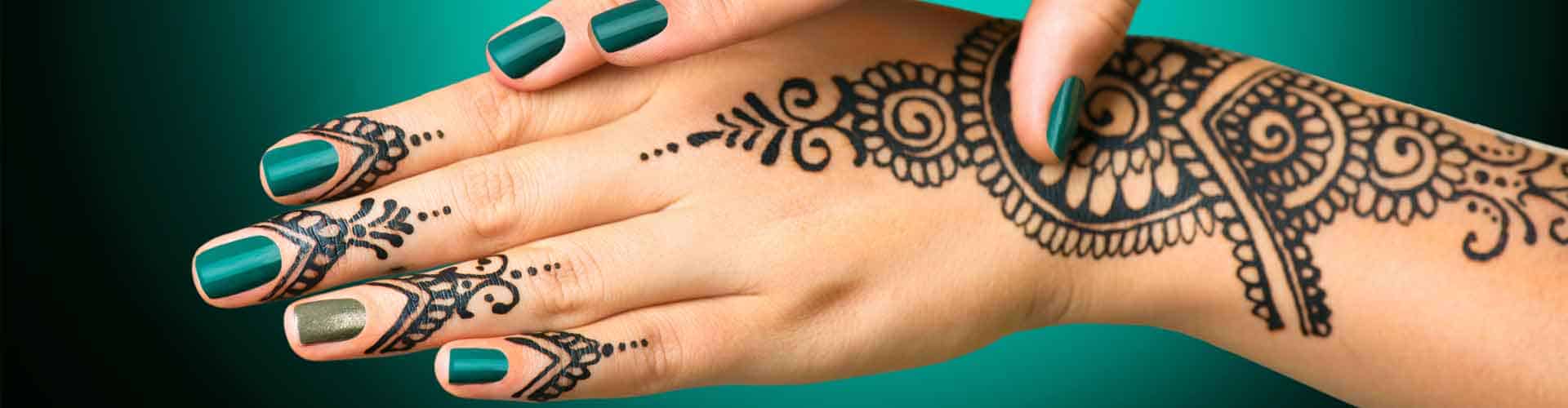 Tatouages