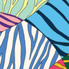Foulard En Soie · Feu Primitif Trésor Ethnique