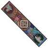 Foulard En Soie · Savane Abondante Trésor Ethnique