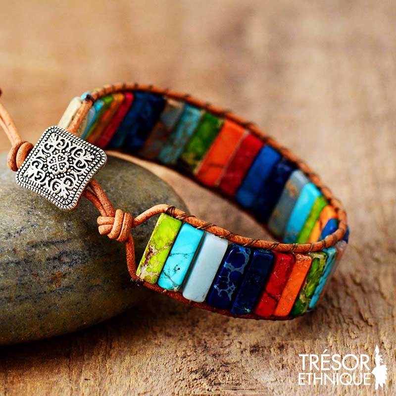 Bracelet Appel à l'Harmonie