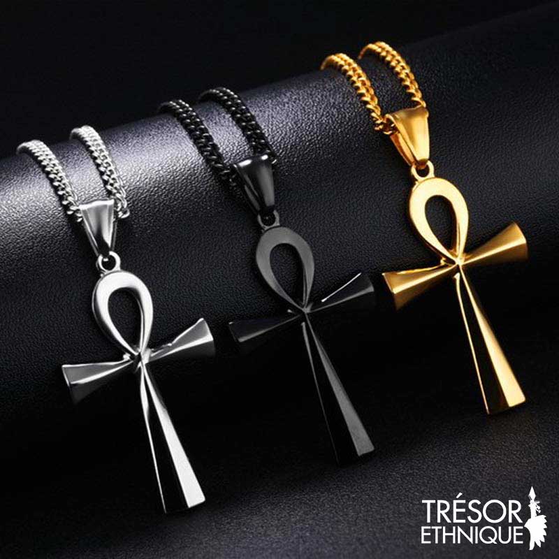 Crucifix Symbole de Vie