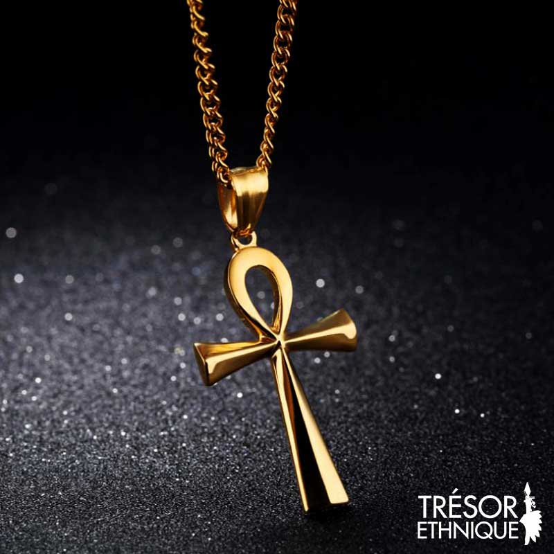 Crucifix Symbole de Vie