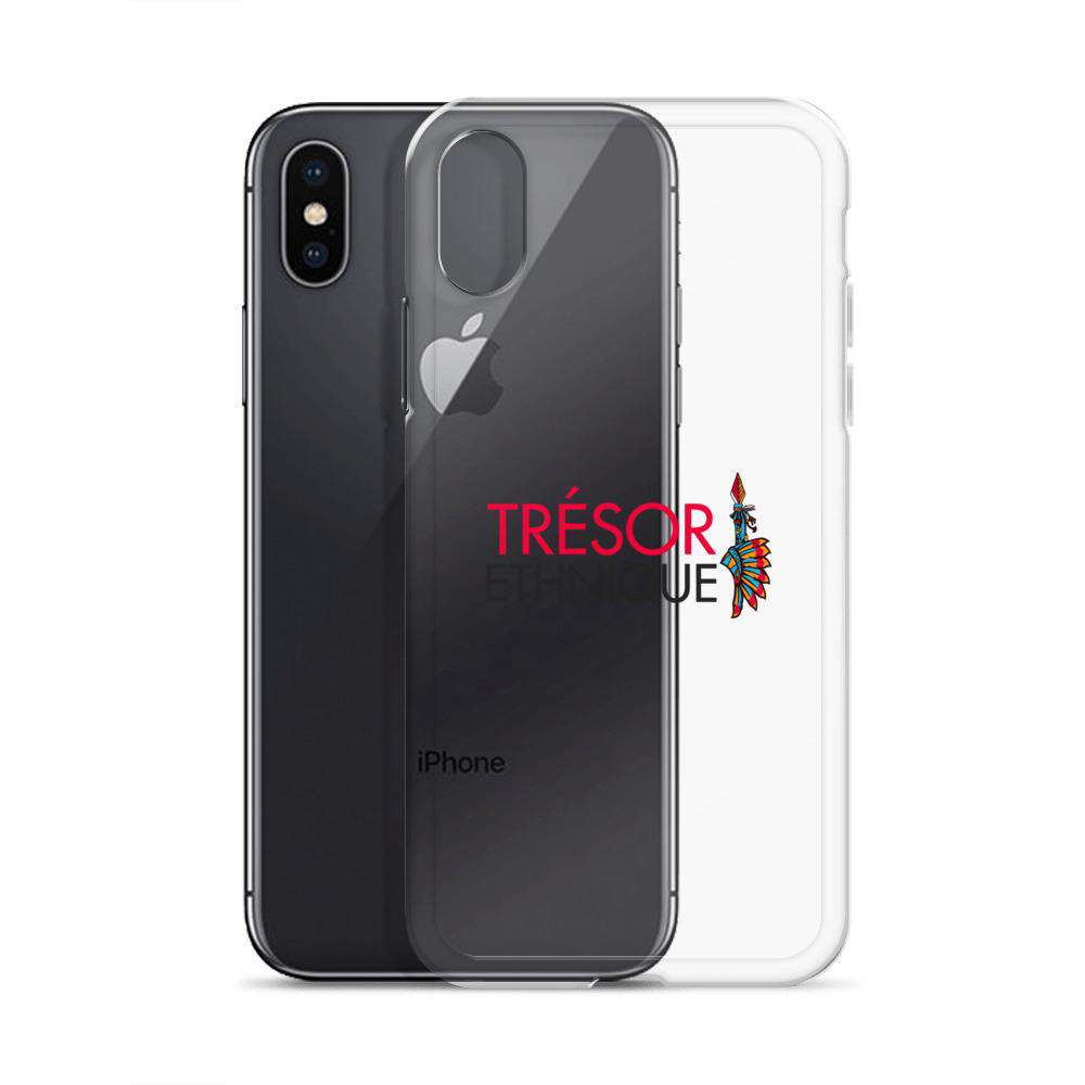 iPhone Case