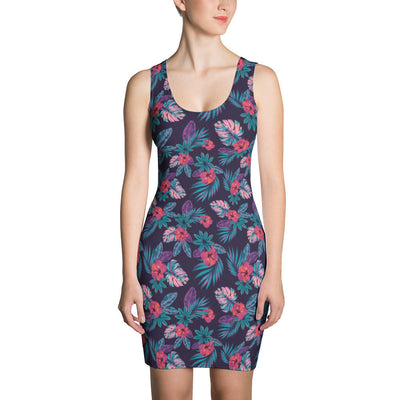 Robe Motif imprimé