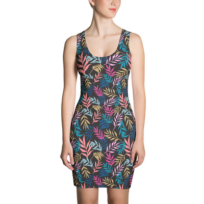 Robe Motif imprimé