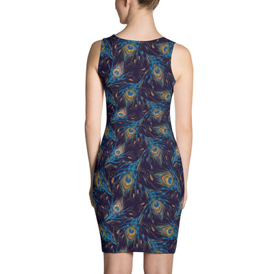 Robe Motif imprimé