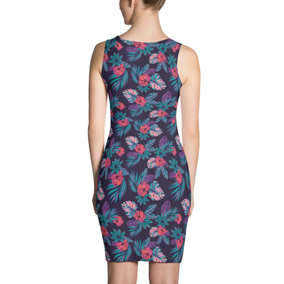 Robe Motif imprimé