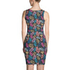 Robe Motif imprimé