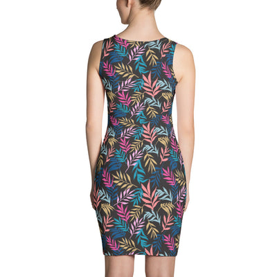 Robe Motif imprimé