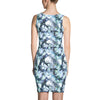 Robe Motif imprimé