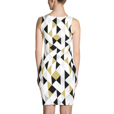Robe Motif imprimé