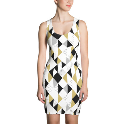 Robe Motif imprimé