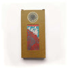 Foulard En Soie · Ornements Dorient (Rose) Trésor Ethnique
