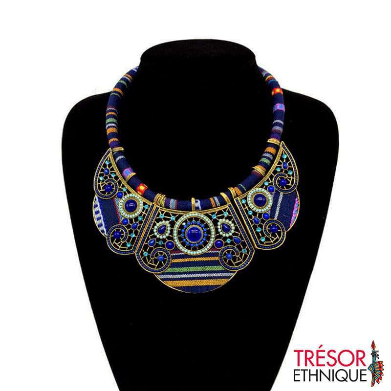 Pendentif Mémoire Des Ancêtres Espérance Trésor Ethnique