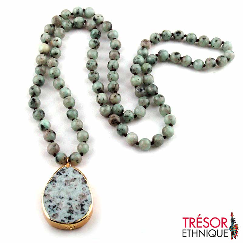 Pendentif Paradis Aphrodisiaque