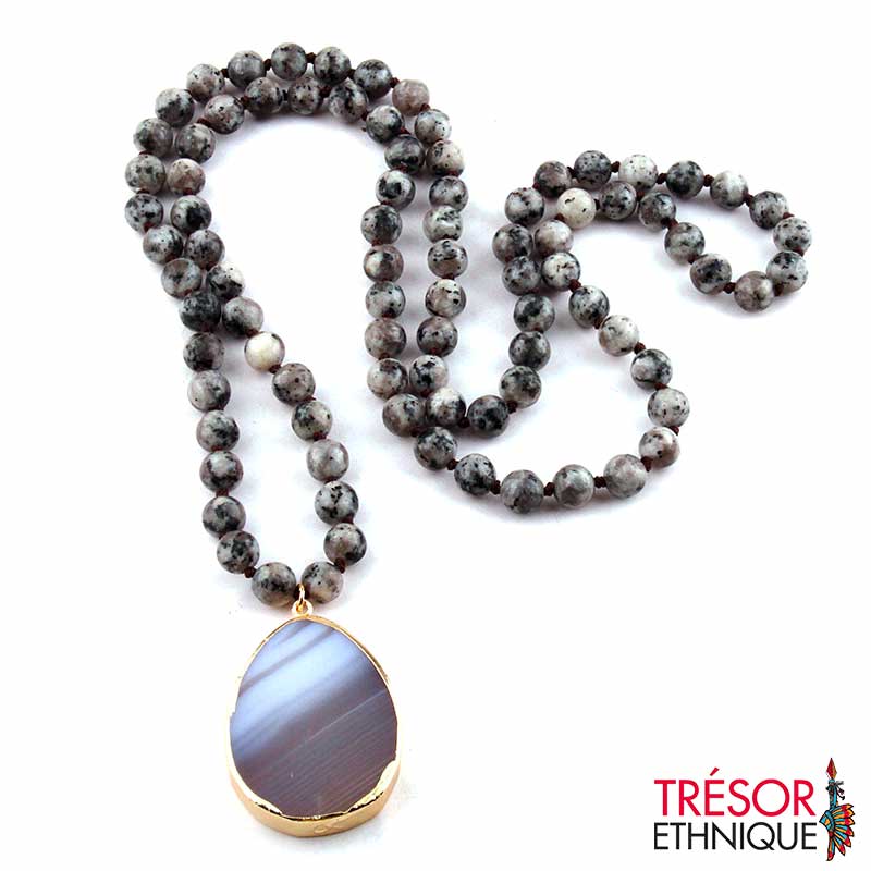 Pendentif Paradis Aphrodisiaque