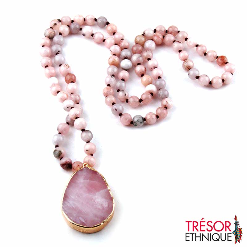 Pendentif Paradis Aphrodisiaque