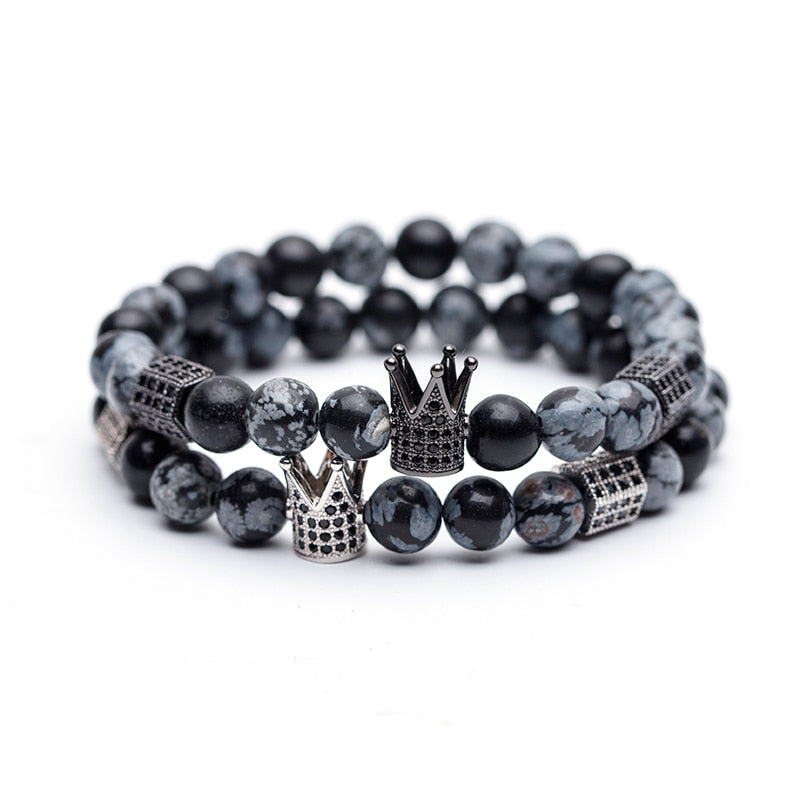 Bracelet Sultans d'Antan