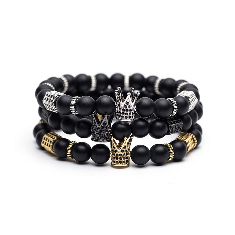 Bracelet Sultans d'Antan