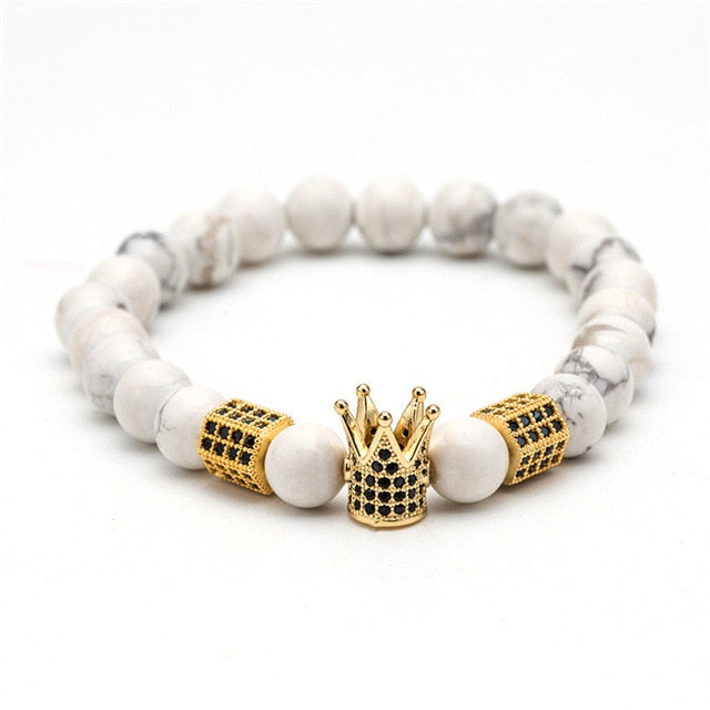 Bracelet Sultans d'Antan