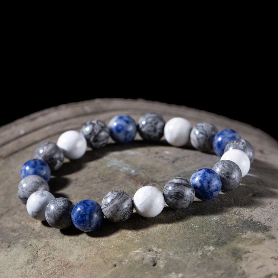 Bracelet Ciel Étoilé