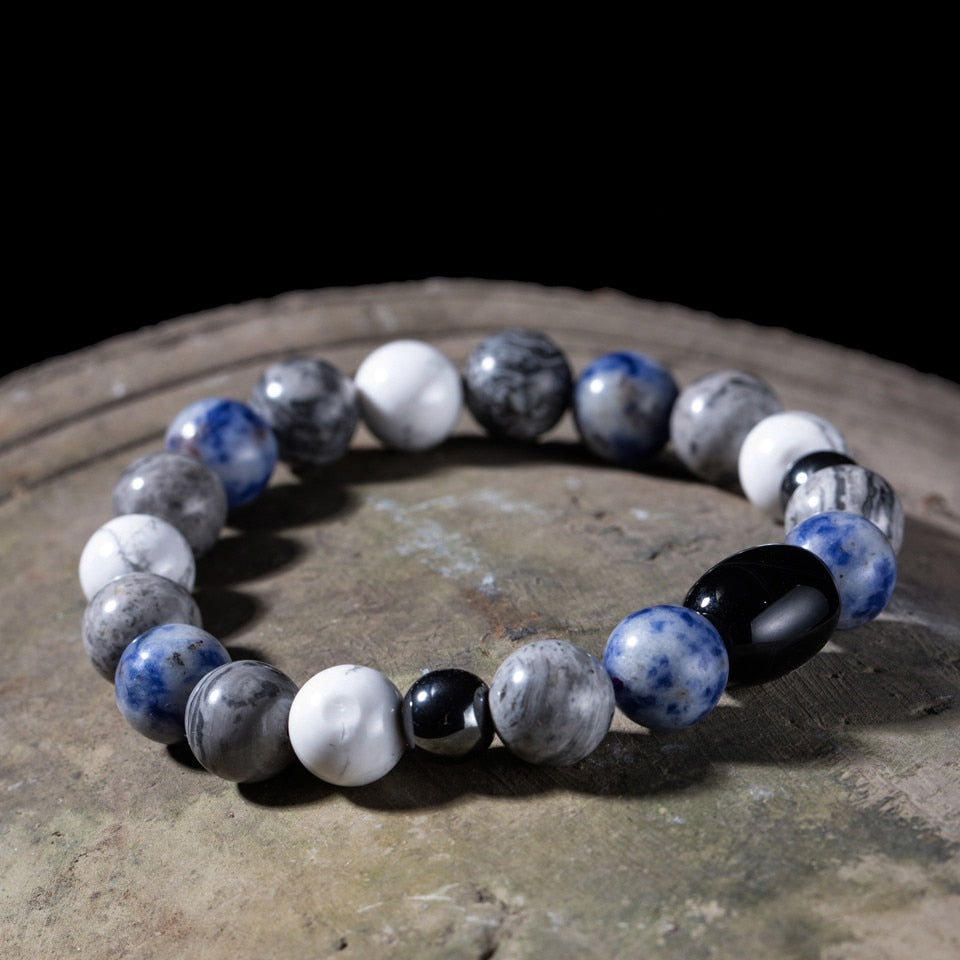 Bracelet Ciel Étoilé