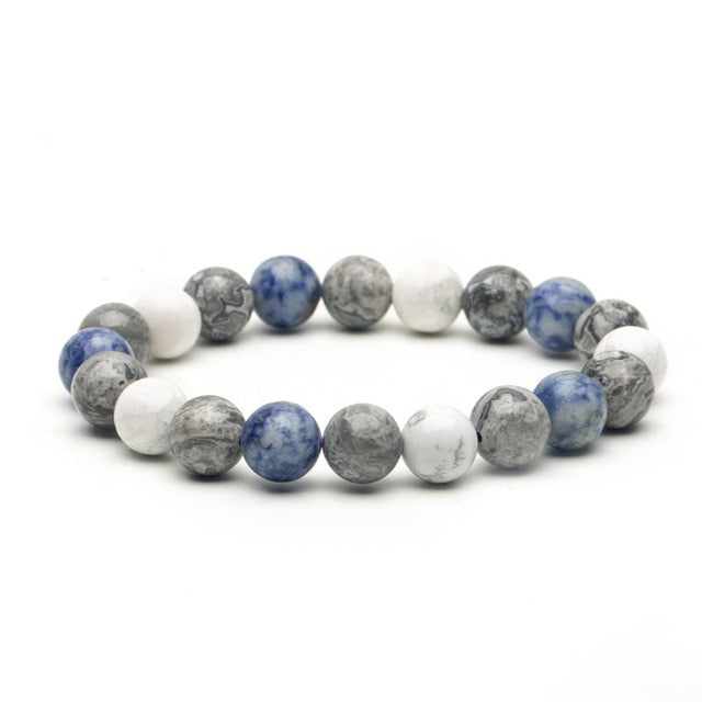 Bracelet Ciel Étoilé